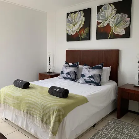 202 Point Bay Apartment Durban Exterior photo