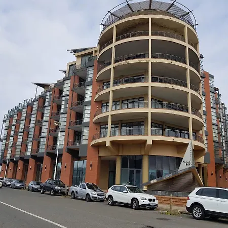 202 Point Bay Apartment Durban Exterior photo