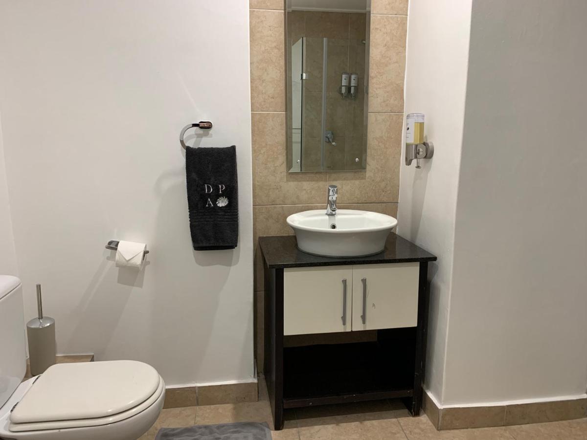 Apartment 202 Point Bay Durban