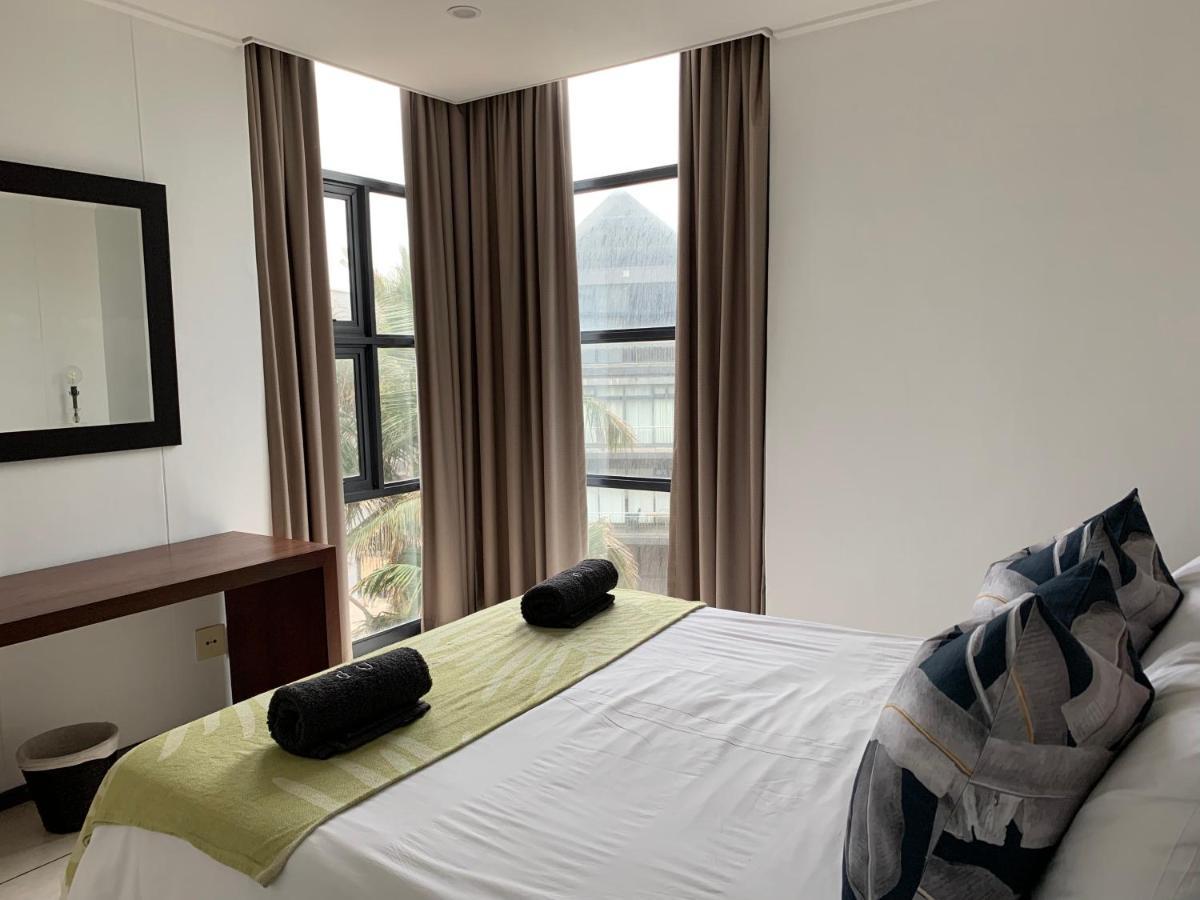 202 Point Bay Apartment Durban