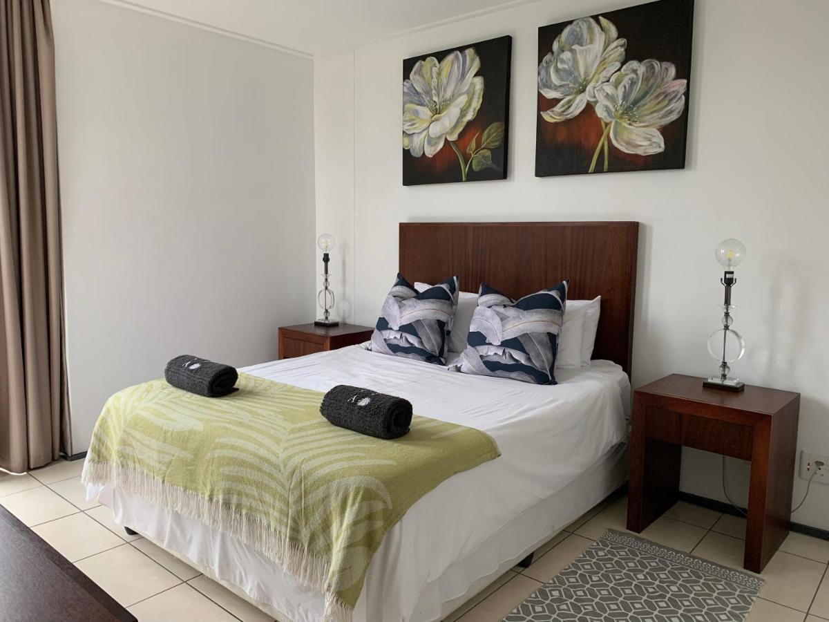 202 Point Bay Apartment Durban