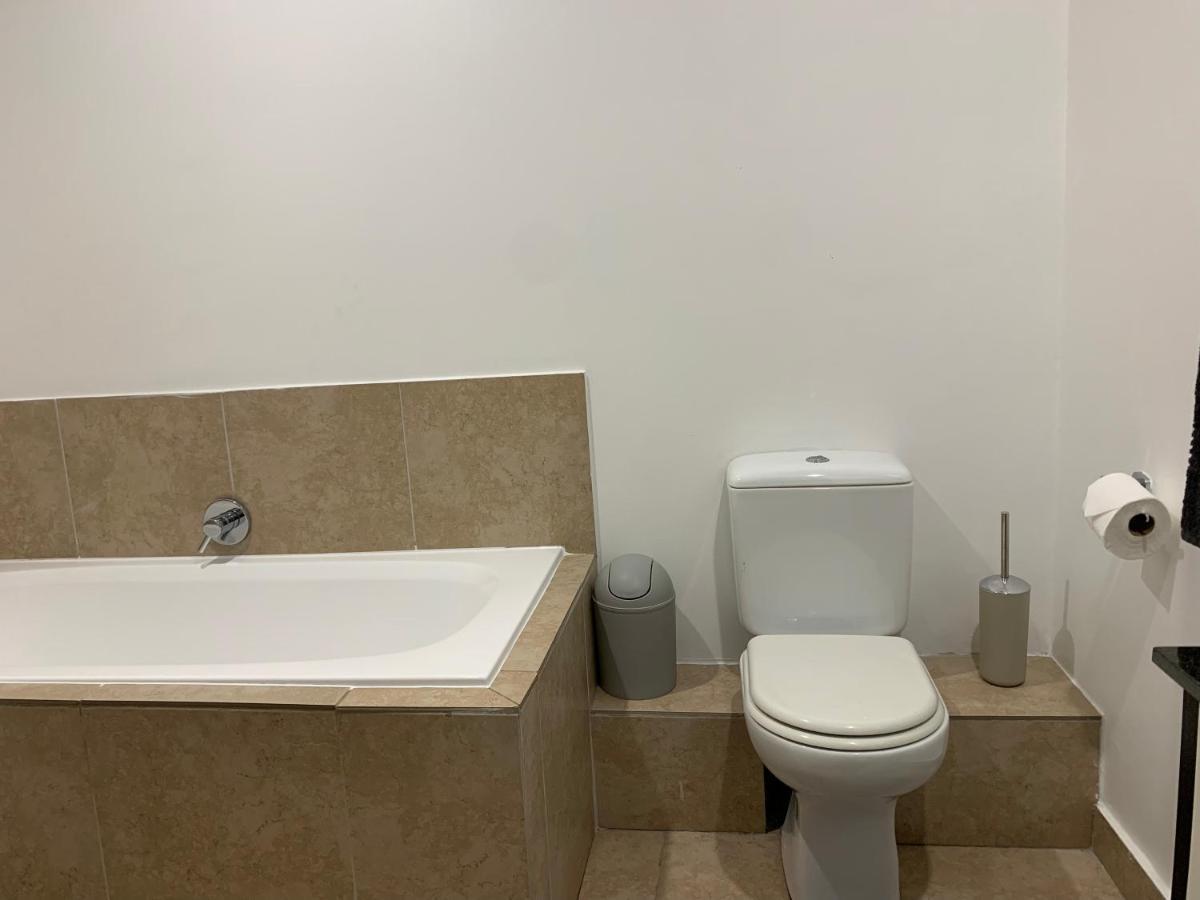 202 Point Bay Apartment Durban