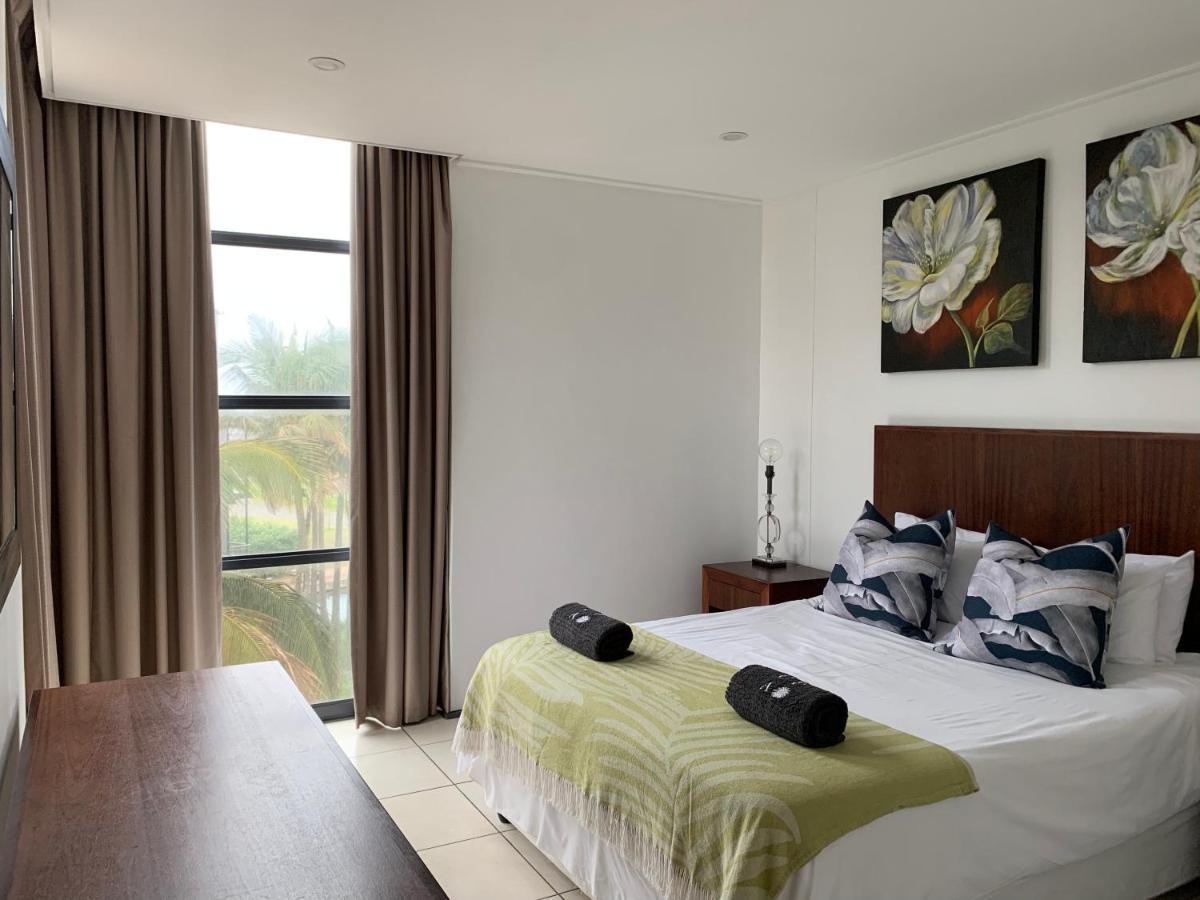 202 Point Bay * Durban