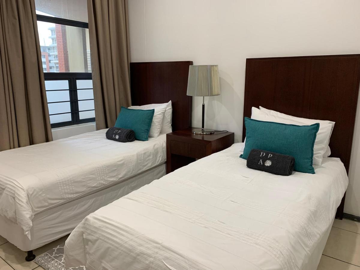 202 Point Bay Apartment Durban