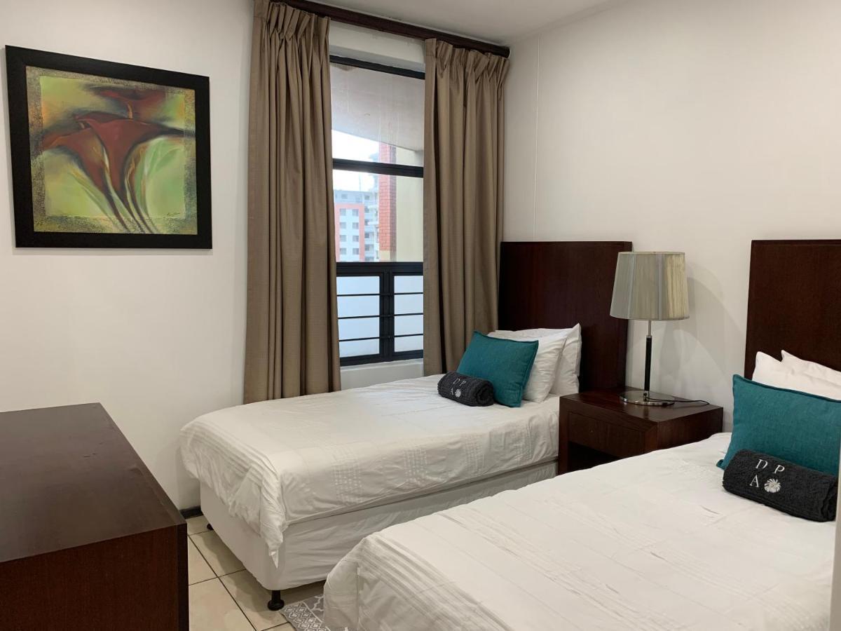Apartment 202 Point Bay Durban