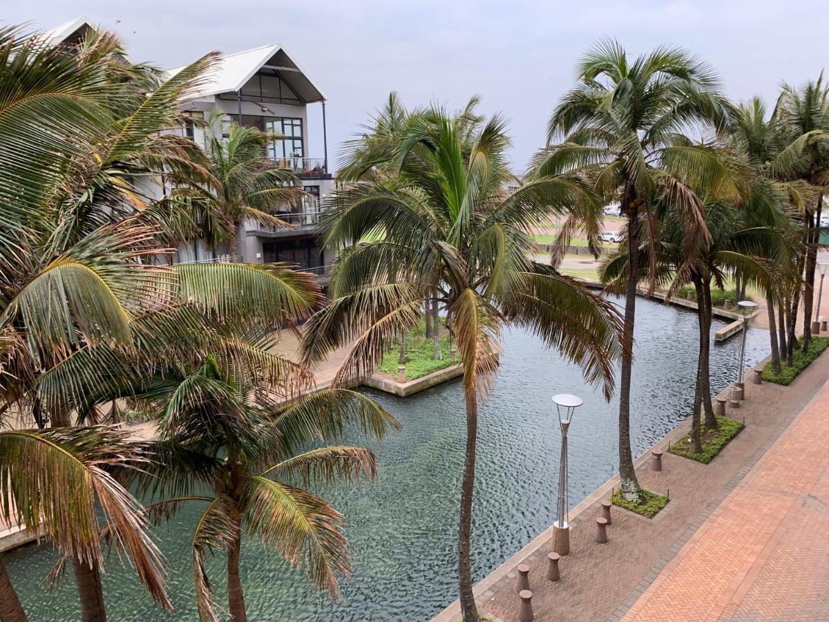Apartment 202 Point Bay Durban