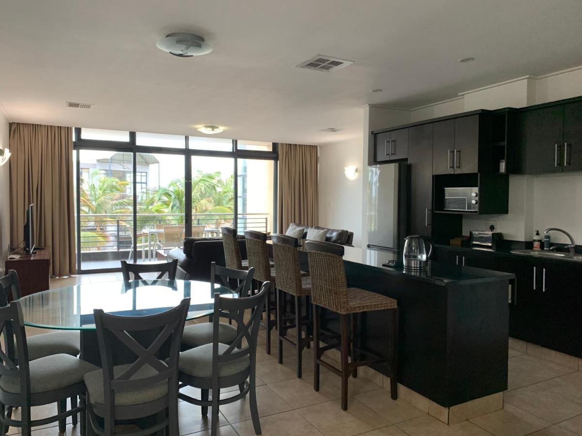 Apartment 202 Point Bay Durban