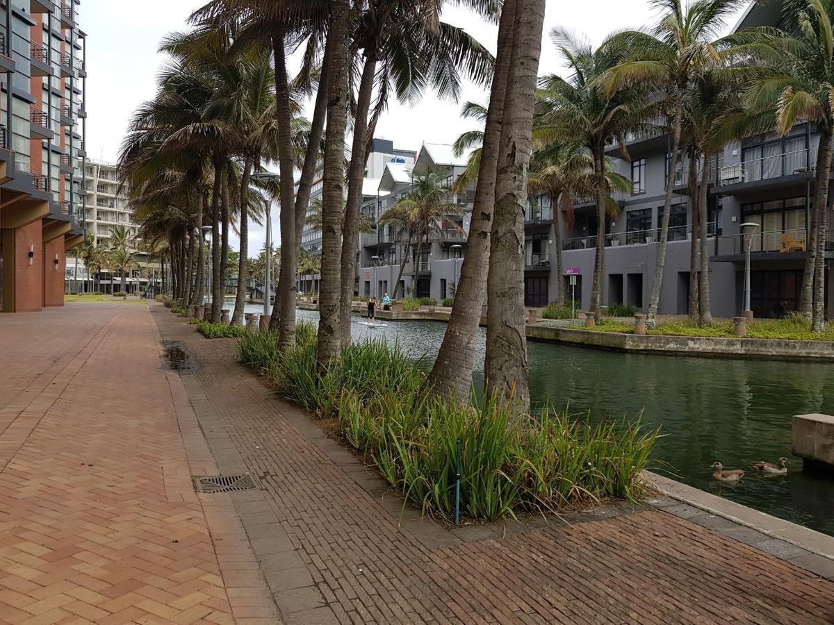 202 Point Bay Apartment Durban